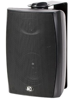 ITC KOLUMNA GŁOŚNIKOWA ITC T-774H 20W CZARNA