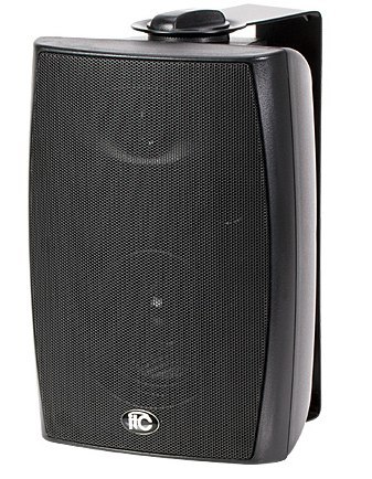 ITC KOLUMNA GŁOŚNIKOWA ITC T-774H 20W CZARNA