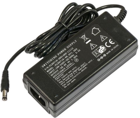 MIKROTIK MIKROTIK Zasilacz 48V 1.46A (48POW)