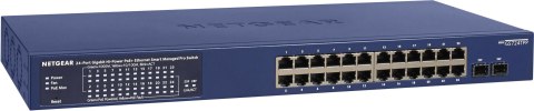 NETGEAR SWITCH NETGEAR GS724TPP-300EUS