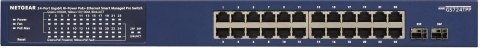NETGEAR SWITCH NETGEAR GS724TPP-300EUS