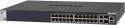 NETGEAR Switch Netgear GSM4328S