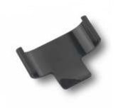 NICE Plastikowy uchwyt pilota NICE FLOR