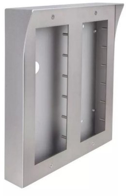 OPTEX Ramka sześcimodułowa natynkowa VIDOS D1510-6N