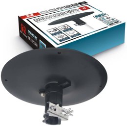 OPTICUM Antena dookólna RED EAGLE Dynamic UFO - aktywna