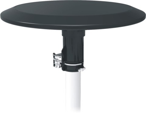 OPTICUM Antena dookólna RED EAGLE Dynamic UFO - aktywna