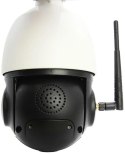 ORLLO Kamera IP ORLLO Z10 Zewnętrzna Obrotowa WiFi 4Mpx ZOOM x18 POE