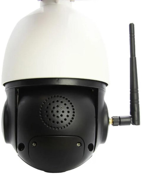 ORLLO Kamera IP ORLLO Z10 Zewnętrzna Obrotowa WiFi 4Mpx ZOOM x18 POE