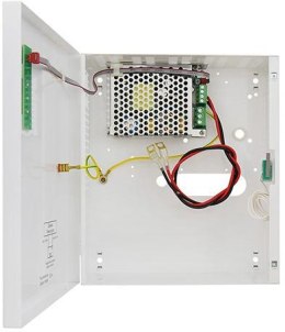 PULSAR ZASILACZ BUFOROWY IMPULSOWY Pulsar HPSB-12V3A-B