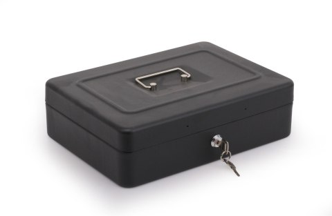 RED EAGLE Kasetka metalowa RED EAGLE BOX-300 na pieniądze