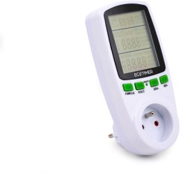 RED EAGLE Licznik zużycia energii EC-LZ01