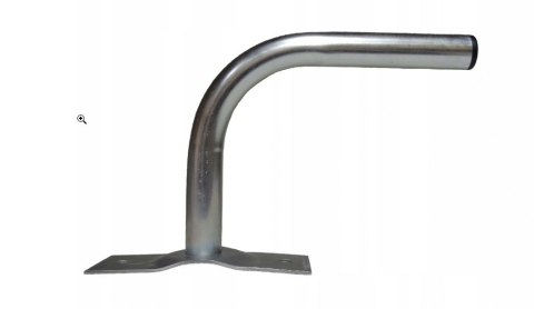 RED EAGLE Uchwyt antenowy ścienny 15