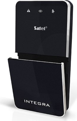 SATEL SATEL KLAWIATURA STREF. INT-SF-B CIEMNY