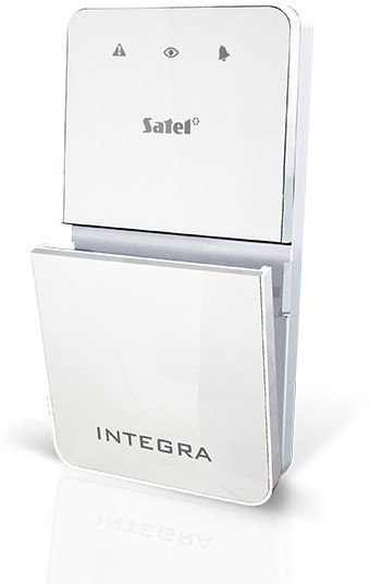 SATEL SATEL KLAWIATURA STREFOWA INT-SF-W