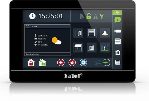 SATEL SATEL MANIPULATOR INT-TSI-B