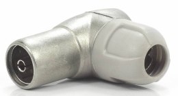 TELEVES Gniazdo TV(IEC) Televes ref. 4131, kątowe