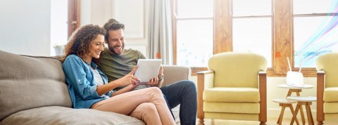 TENDA ROUTER TENDA 4G06 LTE