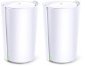 TP-LINK DOMOWY SYSTEM WI-FI MESH TP-LINK DECO X90 (2-PACK)