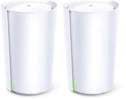 TP-LINK DOMOWY SYSTEM WI-FI MESH TP-LINK DECO X90 (2-PACK)