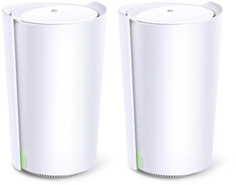 TP-LINK DOMOWY SYSTEM WI-FI MESH TP-LINK DECO X90 (2-PACK)