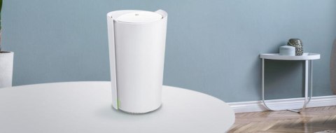 TP-LINK DOMOWY SYSTEM WI-FI MESH TP-LINK DECO X90 (2-PACK)