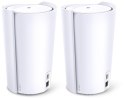 TP-LINK DOMOWY SYSTEM WI-FI MESH TP-LINK DECO X90 (2-PACK)