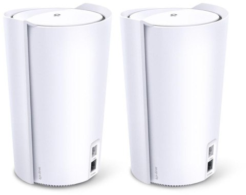 TP-LINK DOMOWY SYSTEM WI-FI MESH TP-LINK DECO X90 (2-PACK)