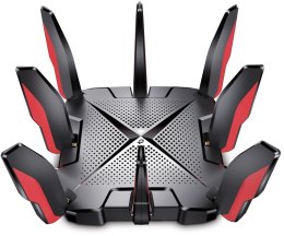 TP-LINK ROUTER TRZYPASMOWY TP-LINK ARCHER GX90