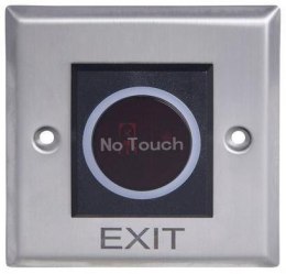 VIDOS Bezdotykowy przycisk wyjścia VIDOS OP08