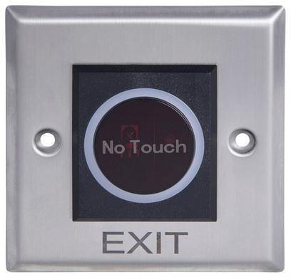 VIDOS Bezdotykowy przycisk wyjścia VIDOS OP08