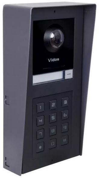 VIDOS Daszek ochronny VIDOS DP-2100-1