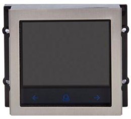 VIDOS Moduł wyświetlacza VIDOS A1510-LCD