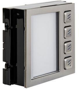 VIDOS Moduł wywołania VIDOS A1510-M4