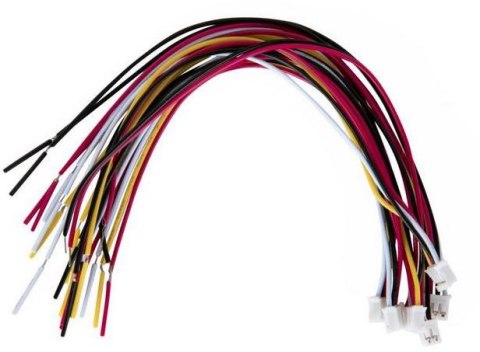 VIDOS Monitor wideodomofonu VIDOS M10W-X