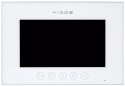VIDOS Monitor wideodomofonu VIDOS X M11W