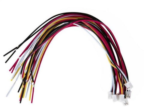 VIDOS Monitor wideodomofonu VIDOS X M12W