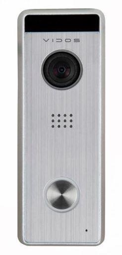 VIDOS Panel zew. VIDOS X S10