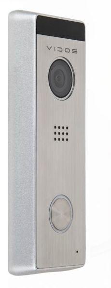 VIDOS Panel zew. VIDOS X S10