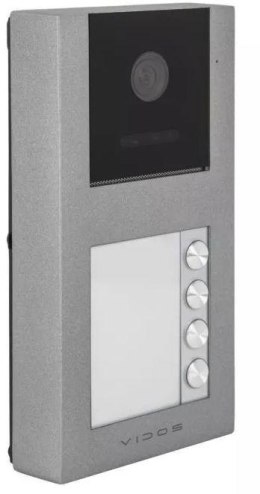 VIDOS Panel zew. VIDOS X S11-4