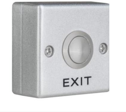 VIDOS Przycisk wyjścia VIDOS OP04