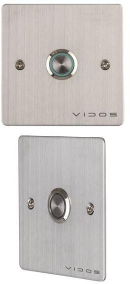 VIDOS Przycisk wyjścia VIDOS OP05