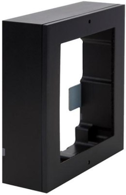 VIDOS Ramka montażowa pojedyńcza natynkowa VIDOS ONE D2100-1