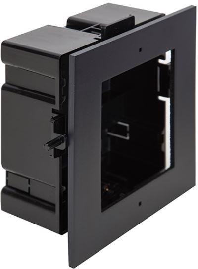 VIDOS Ramka montażowa pojedyncza podtynkowa VIDOS ONE D2200-1