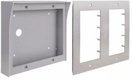 VIDOS Ramka poczwórna natynkowa VIDOS D1510-4N