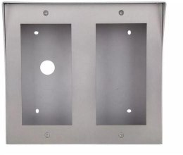 VIDOS Ramka poczwórna natynkowa VIDOS D1510-4N