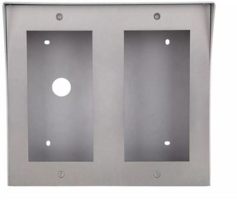 VIDOS Ramka poczwórna natynkowa VIDOS D1510-4N