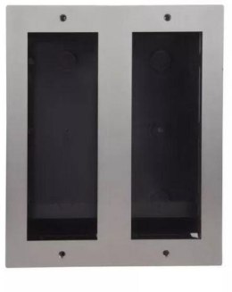 VIDOS Ramka sześciomodułowa podtynkowa VIDOS D1510-6P