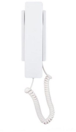 VIDOS Unifon VIDOS DUO U1012 biały