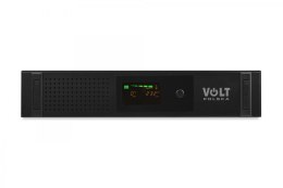 VOLT POLSKA UPS ZASILACZ AWARYJNY VOLT POLSKA RACKUPS 2000VA 1200W