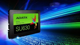 ADATA DYSK SSD ADATA Ultimate SU630 480GB 2.5 S3 3D